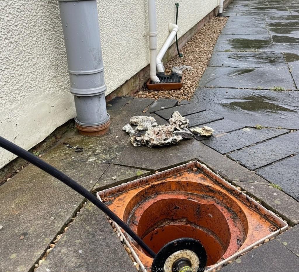 Afvoer verstopt door huisdieren Boxtel: 24/7 spoedoplossing