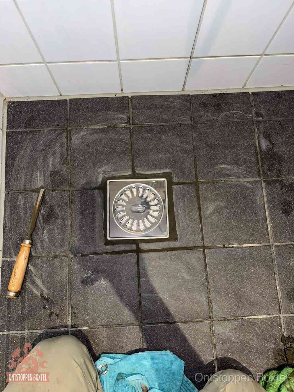 Boxtel Badkamer Ontstoppen