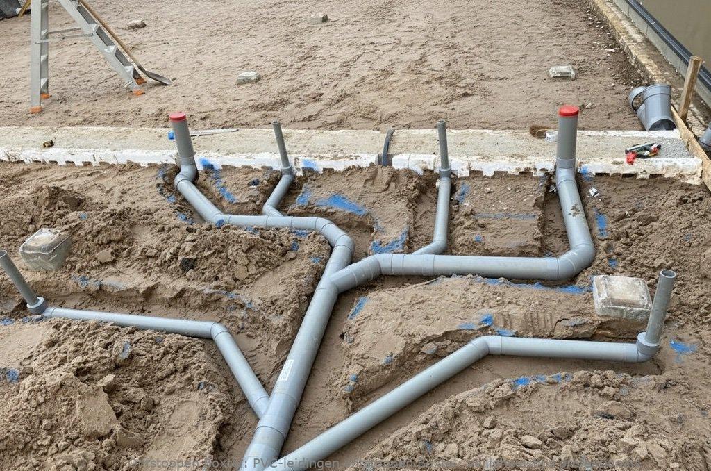 PVC-leidingen ontstoppen Boxtel: Veiligheidstips professionals