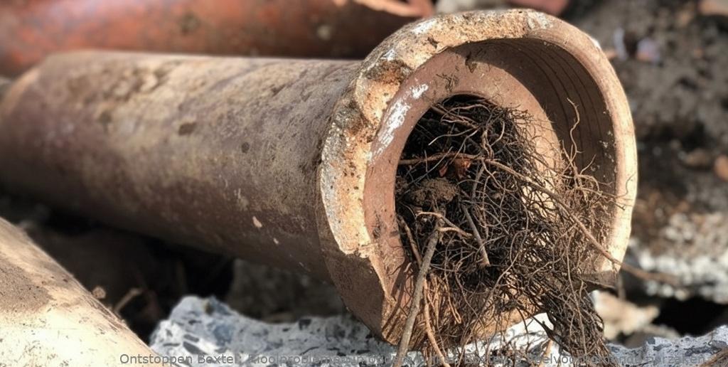 Rioolproblemen in oudere wijken Boxtel: 5 veelvoorkomende oorzaken